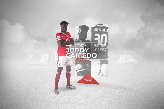 jordi kaisedo