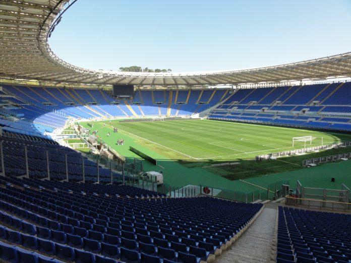 STADIO OlimpiKo