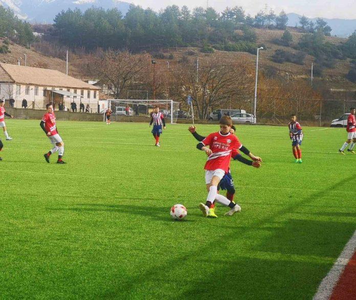 SPARTAK 2007