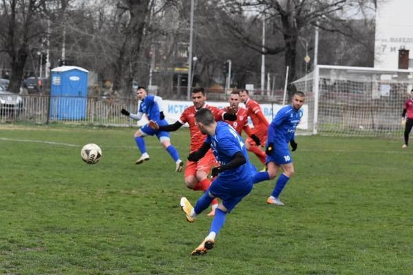 Spartak-Haskovo