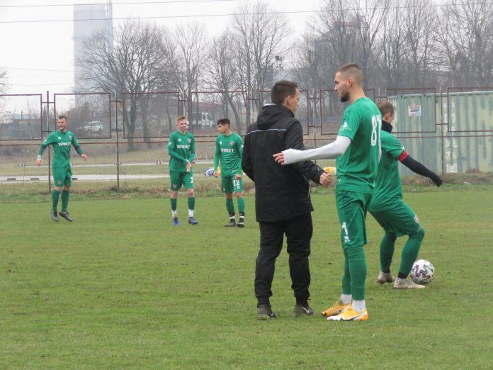 botev vratsa 2