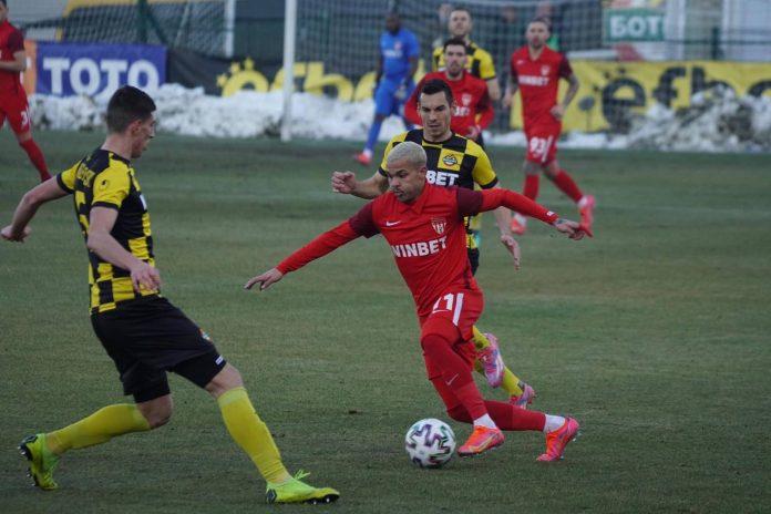 carsko selo botev plovdiv anderson kordeiro