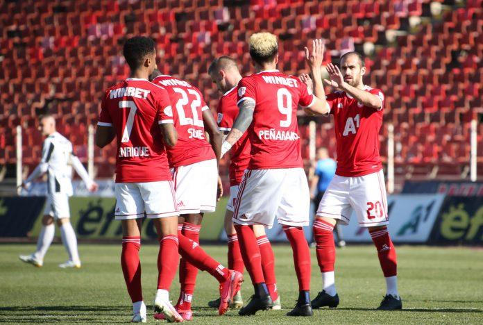 cska adalberto penqranda rafael enrike tiago rodriges