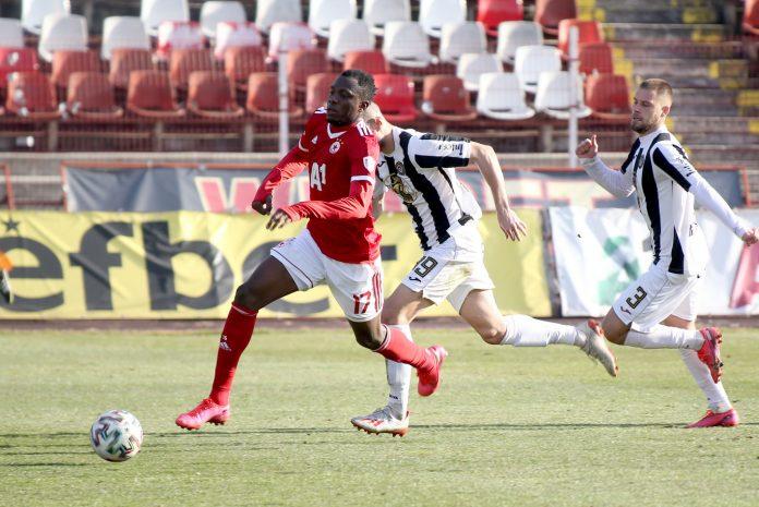 cska lokomotiv sofiq bismark chalrs 1
