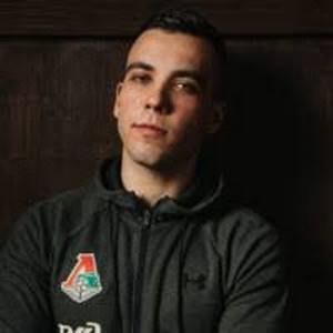 denis kolev