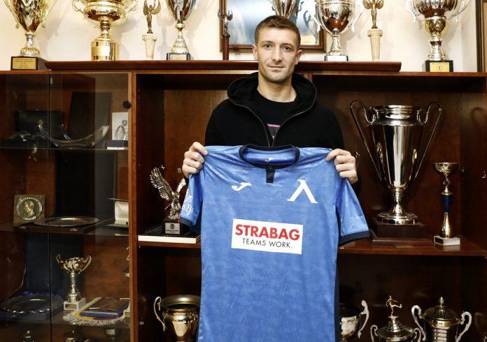 dragan mihailovich