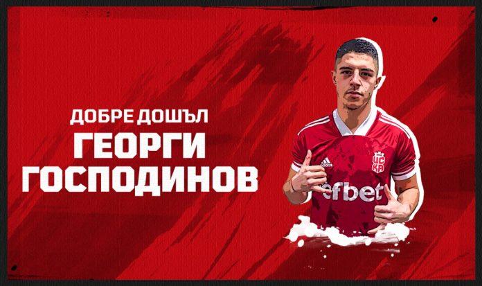 georgi gospodinov