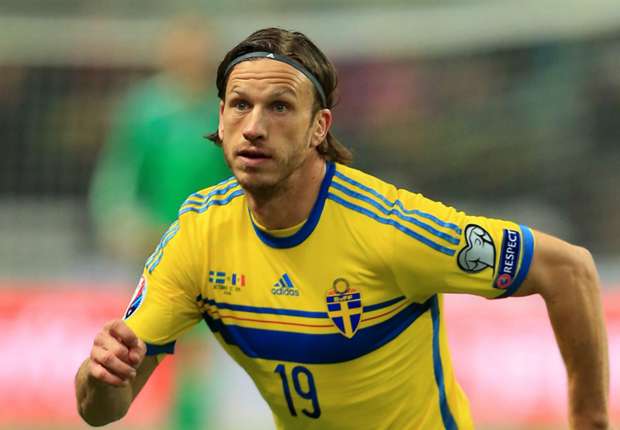 gustav svenson