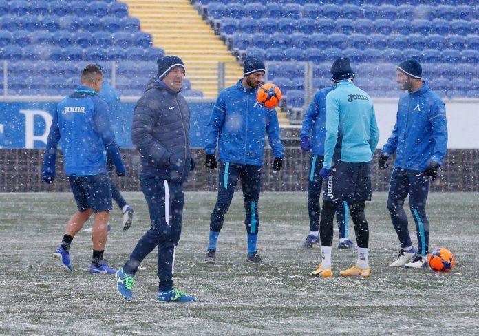 levski slavisha stoqnovich
