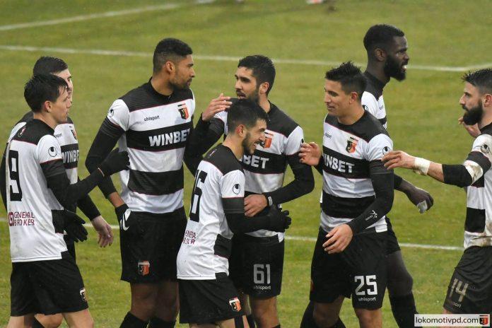 lokomotiv plovdiv otbor dinish almeida lukas masoero
