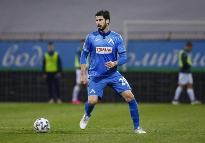 nacho monsalve