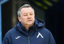 От Левски поздравиха бивш свой треньор