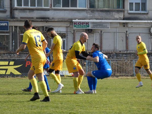 spartak pd 1