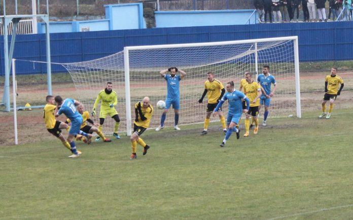 sportist svoge minior pernik