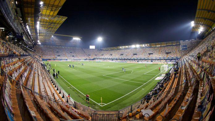stadion vilyareal
