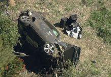 Не е новина: Пак арестуваха Тайгър Уудс