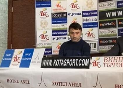 todor qnchev