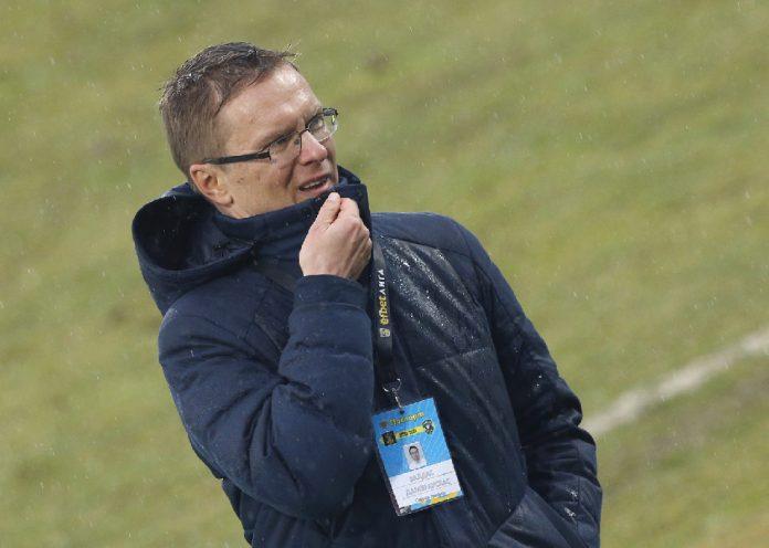 valdas dambrauskas
