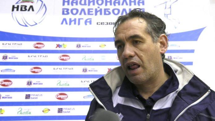 viktor karagyozov