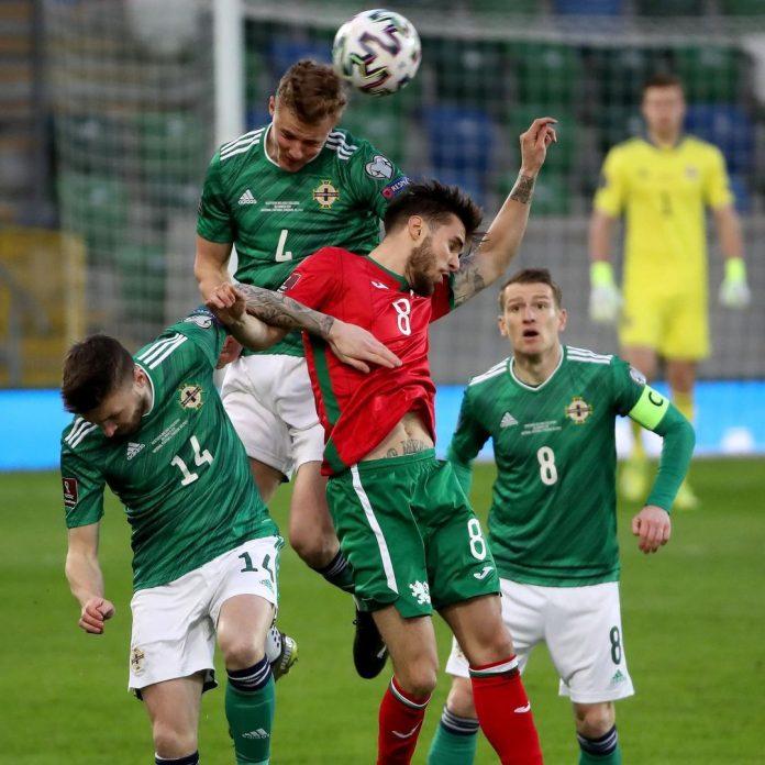 balgariq severna irlandiq