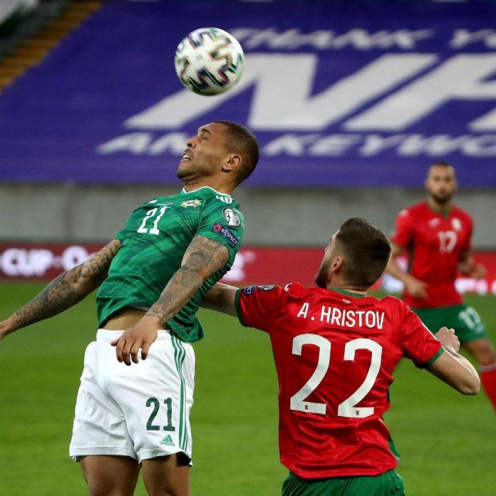 balgariq severna irlandiq