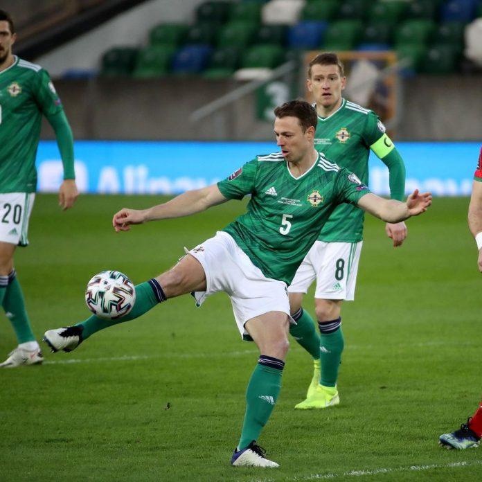 balgariq severna irlandiq