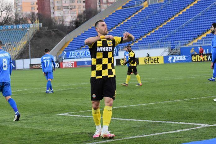 atanas iliev
