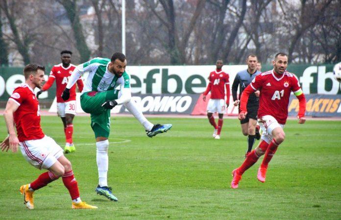beroe cska ilias hasani petar zanev