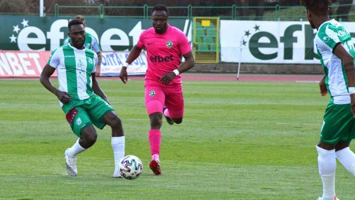 beroe ludogorets elvis manu