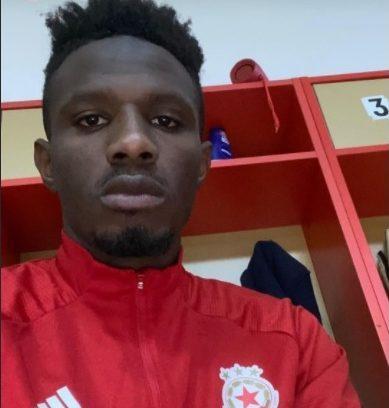 jul keita