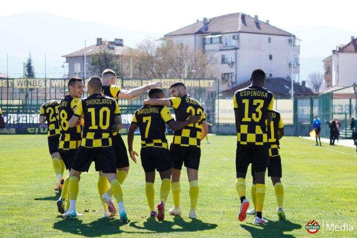 botev plovdiv otbor espinosa markinios slavcho shokolarov