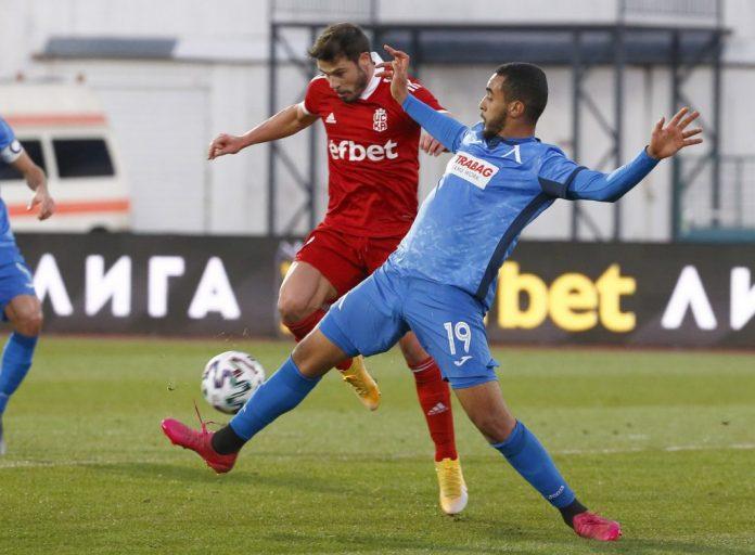 cska 1948 levski galin ivanov bilal bari