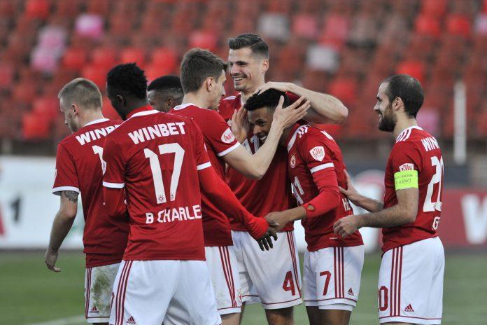 cska otbor rafael enrike