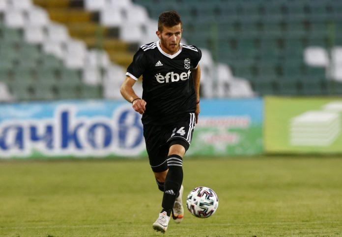dimitar savov