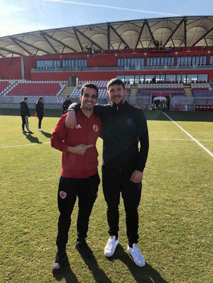 kamen hadzhiev i leoni