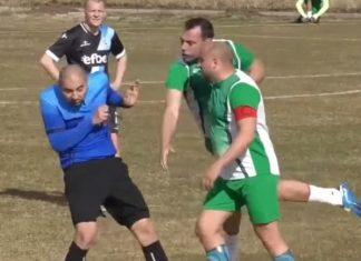 Караджинов каза защо би съдия, отписа ЦСКА за титлата и отсече: Левски заслужено е първи!