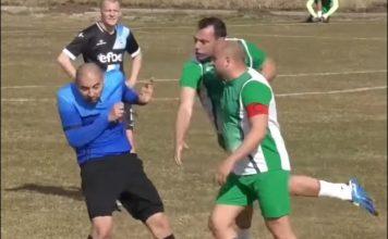 Караджинов каза защо би съдия, отписа ЦСКА за титлата и отсече: Левски заслужено е първи!