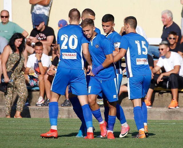 levski U 19