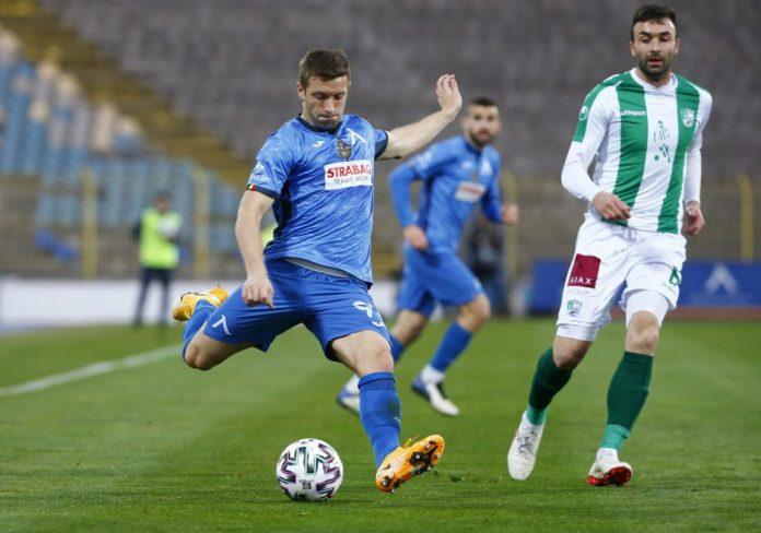 levski beroe dragan mihailovich
