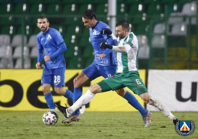 levski beroe martin rainov aleksandar cvetkov