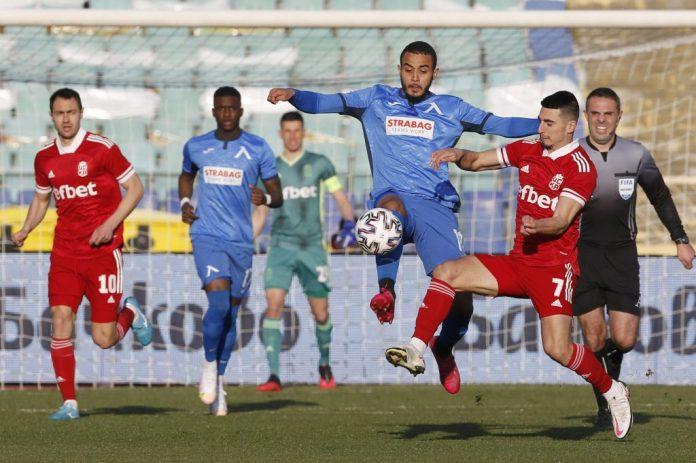 levski cska 1948 faisal reras mario topuzov