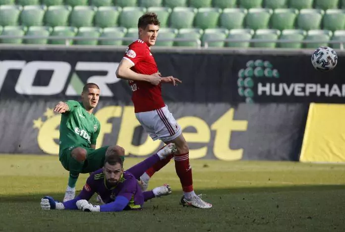 ludogorets cska kiril despodov plamen galabov gustavo busato
