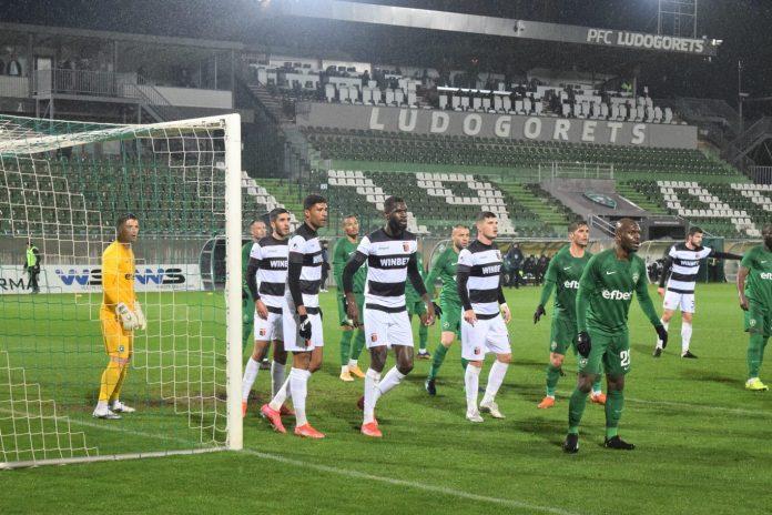 ludogorets lokomotiv plovdiv