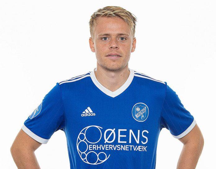 markus bai