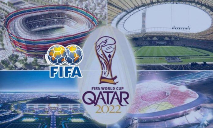 mondial 2022