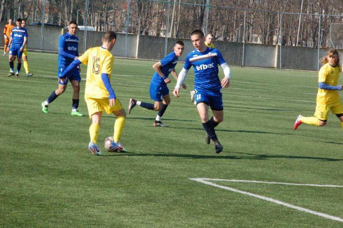 montana -levski u 19