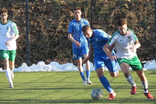 natsional 19 -levski 19