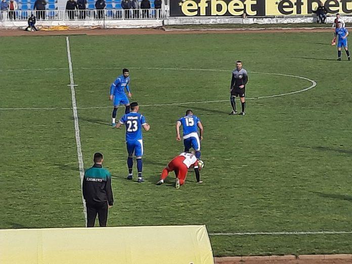 nesebar -izvor