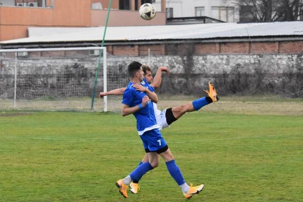 sparatk -chernomorets
