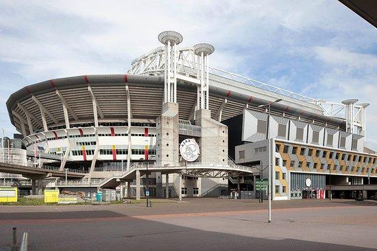 stadion amsterdam